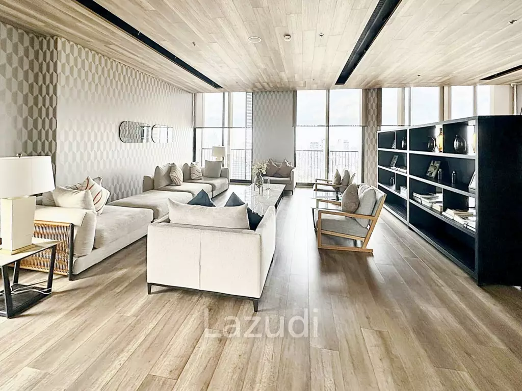 1bed 1bath 50Sqm for sale at Noble be19