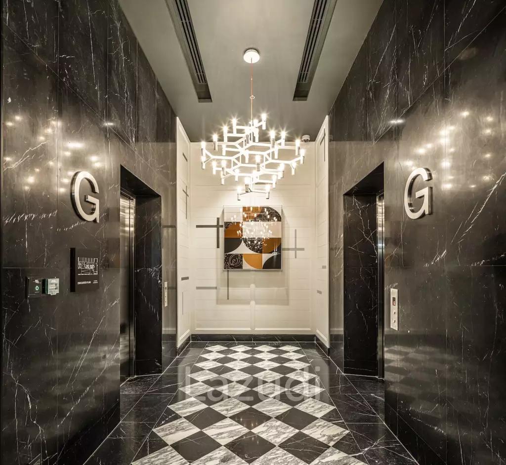 68 sqm 2 Bed Condo Noble Recole Sukhumvit 19 Bangkok