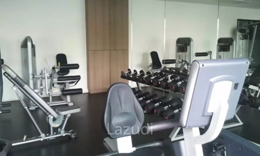 65.5 sqm modern 1 bedroom condo at Noble Reflex Phaya Thai Bangkok