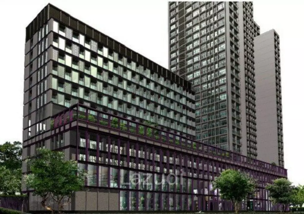 1 Bedroom Noble Remix Condominium, Bangkok