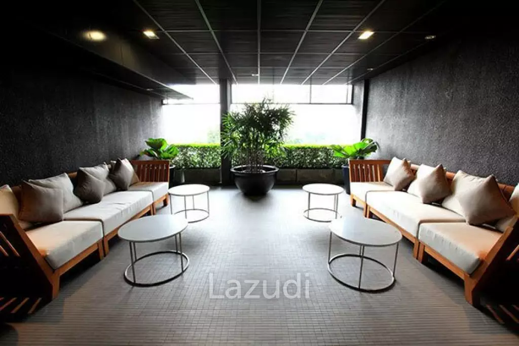 1 Bedroom Noble Remix Condominium, Bangkok