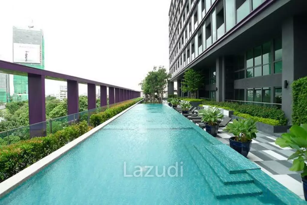 1 Bedroom Noble Remix Condominium, Bangkok