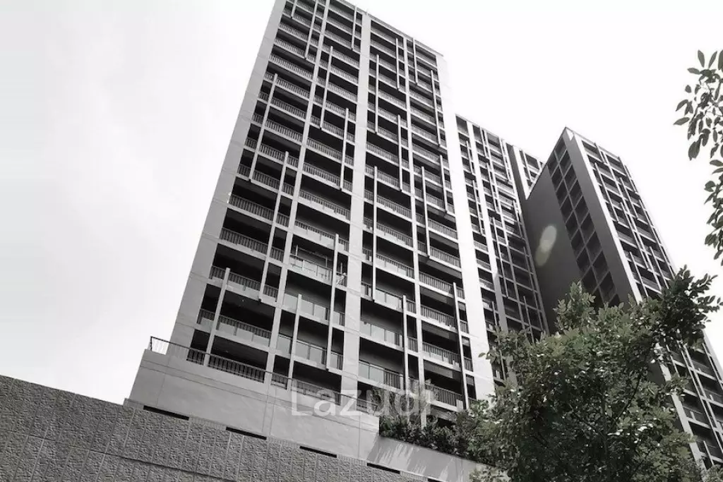 1 Bedroom Noble Reveal Ekkamai Condominium, Bangkok