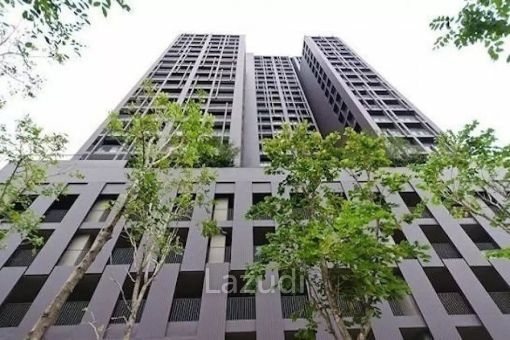 1 Bedroom Noble Reveal Ekkamai Condominium, Bangkok