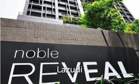 Noble Reveal