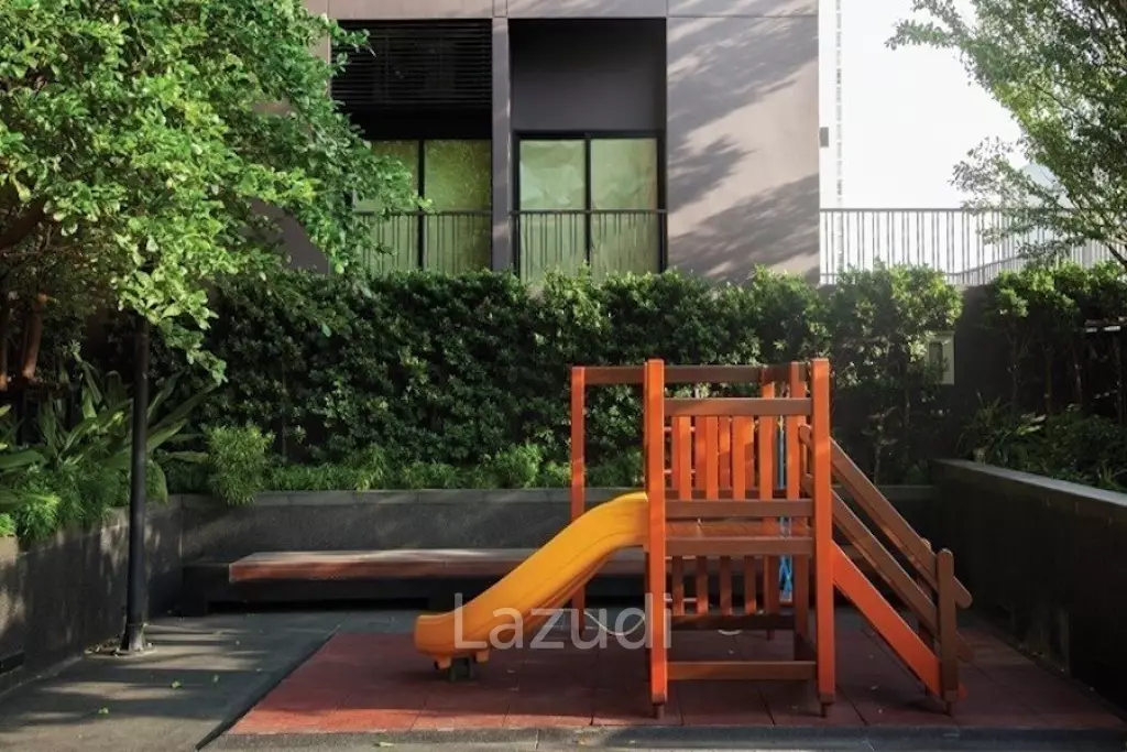 1 Bedroom Noble Reveal Ekkamai Condominium, Bangkok