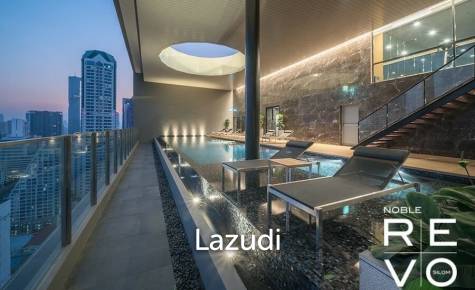 Noble Revo Silom