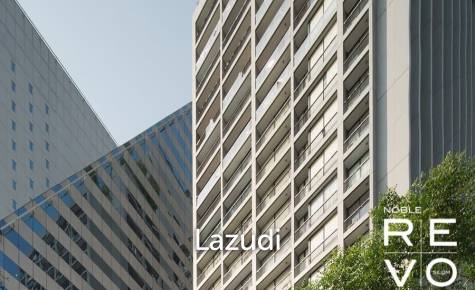 Noble Revo Silom