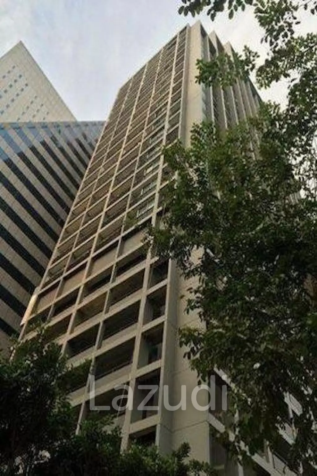 1 Bed 1 Bath 33.72 SQ.M at Noble Revo Silom
