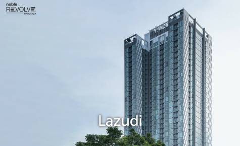 Noble Revolve Ratchada 1