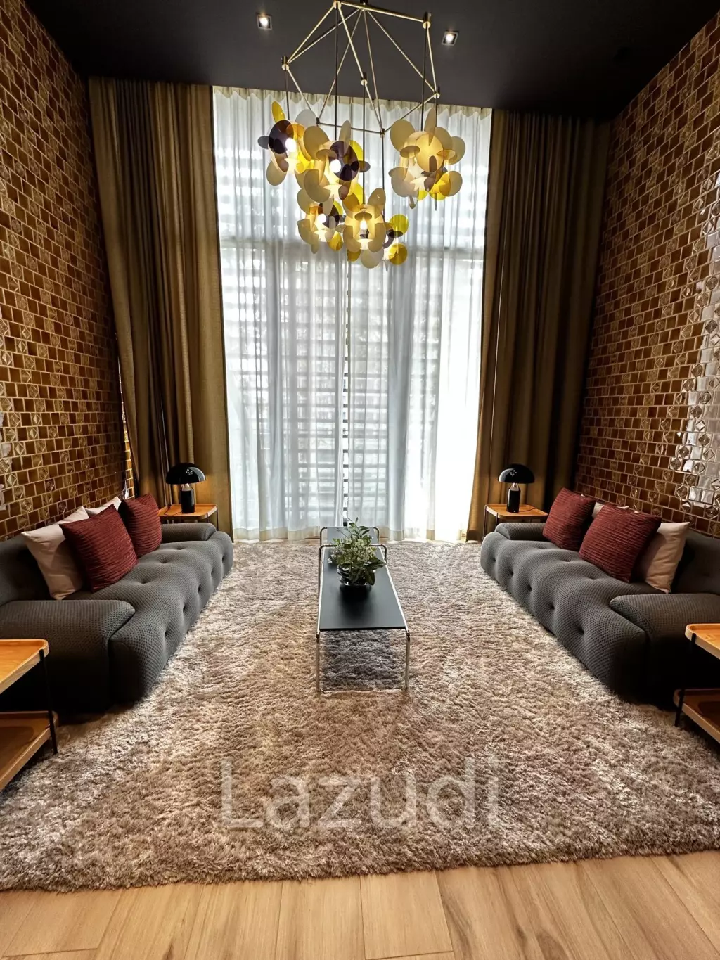 60 sqm high floor condo at NOBLE STATE 39 in Khlong Tan Nuea Bangkok