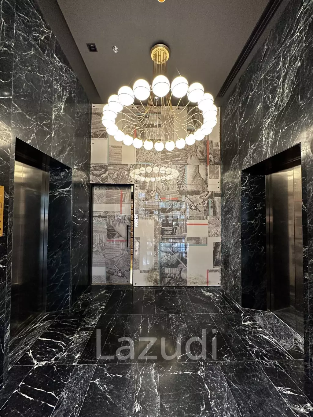 60 sqm high floor condo at NOBLE STATE 39 in Khlong Tan Nuea Bangkok