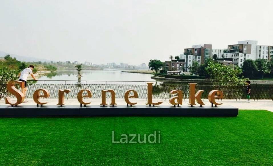 North Condo Serene Lake