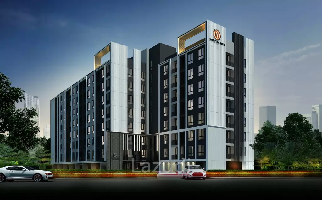 1 Bed 1 Bath 33 Sqm Condo For Sale