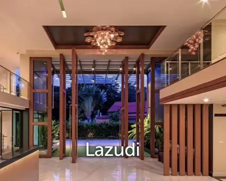 At The Tree Condominium