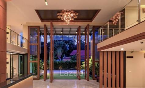 At The Tree Condominium