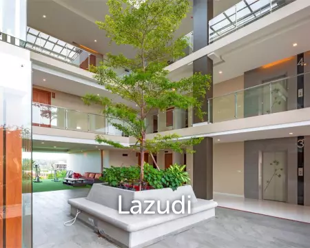At The Tree Condominium