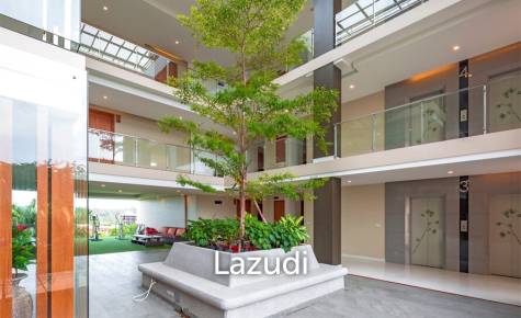 At The Tree Condominium