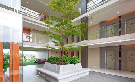 At The Tree Condominium