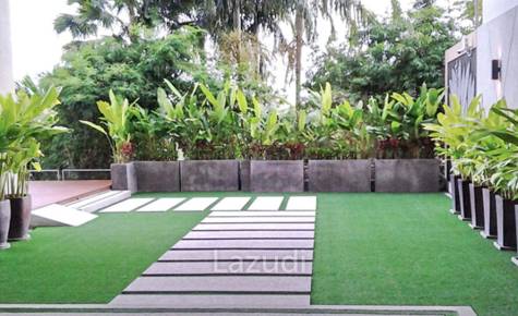 At The Tree Condominium