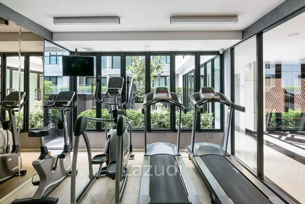 33.13 Sqm 1 Bed 1 Bath Condo for Sale