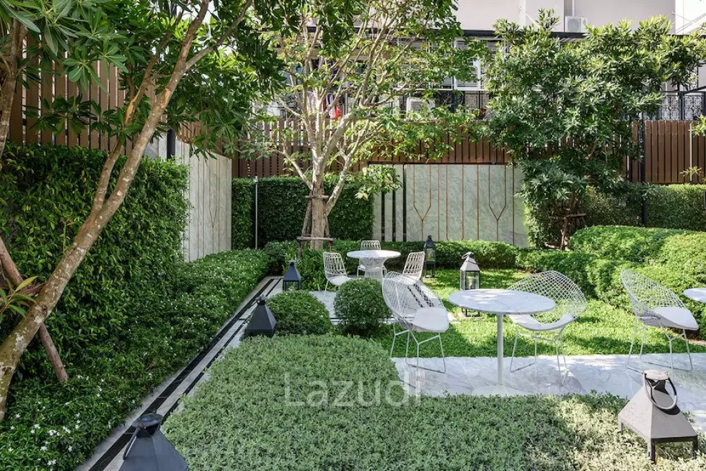 33.13 Sqm 1 Bed 1 Bath Condo for Sale