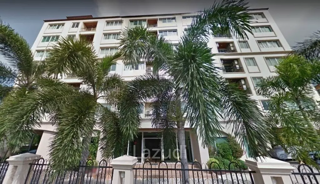 2 Beds 3 Baths 116 SQ.M Nova Atrium