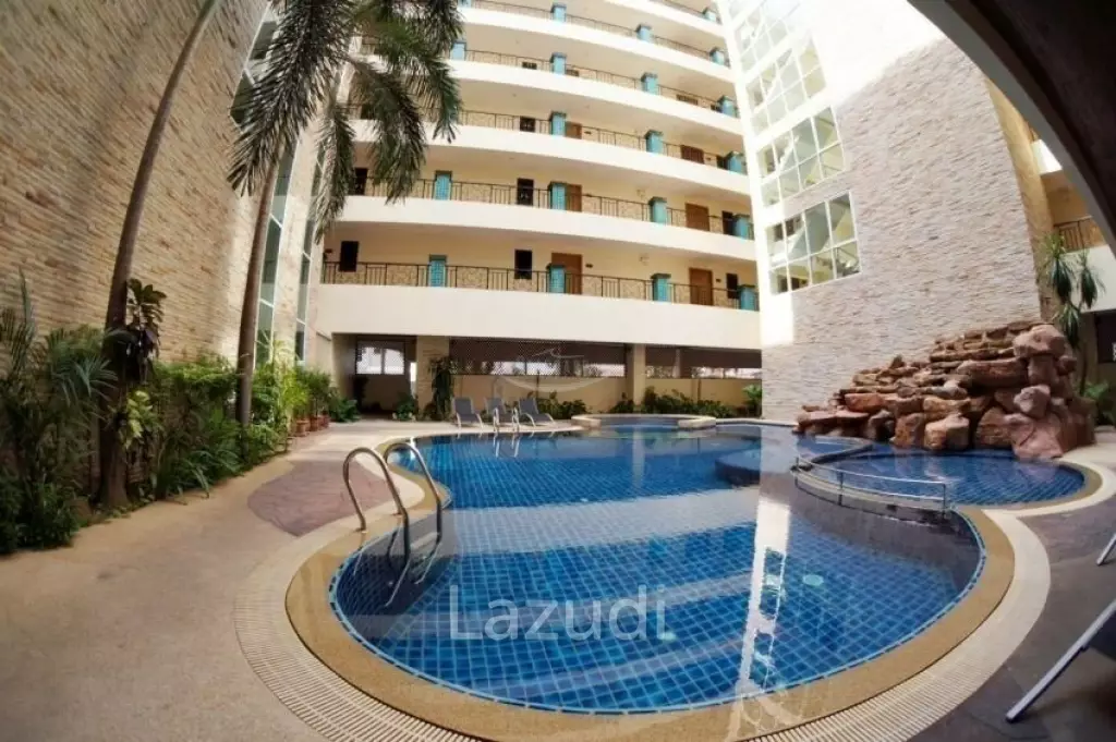 2 Beds 3 Baths 116 SQ.M Nova Atrium