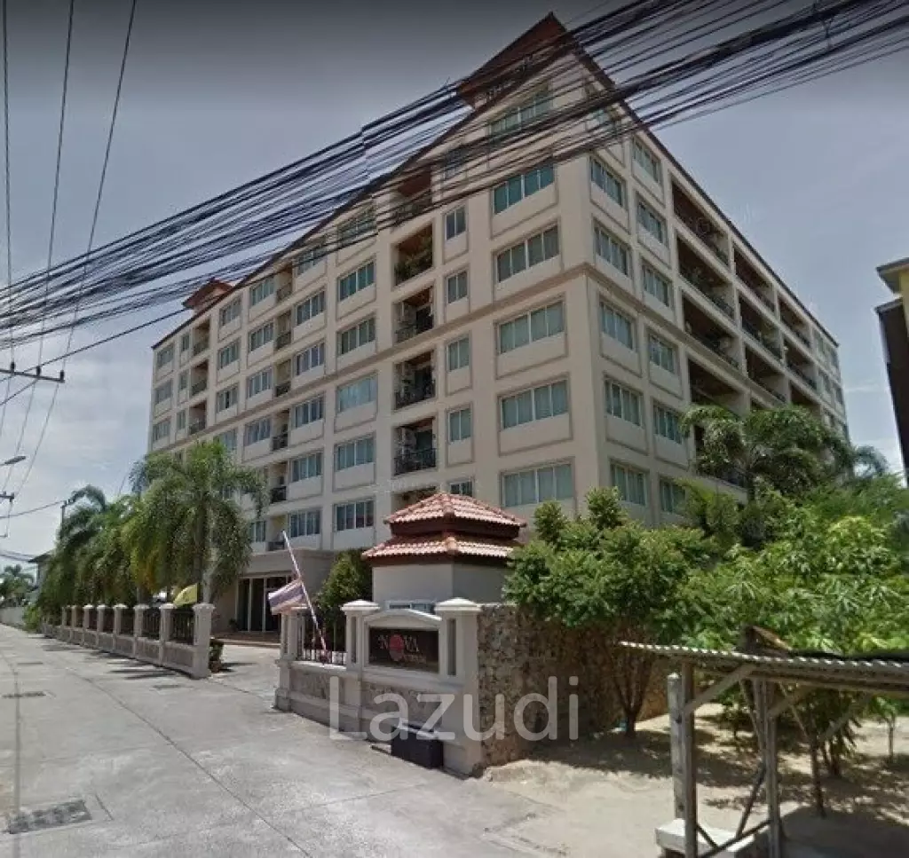2 Beds 3 Baths 116 SQ.M Nova Atrium