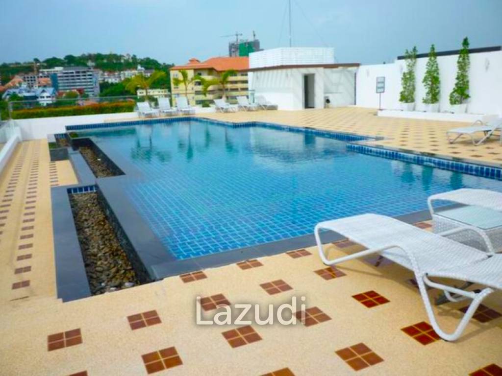 2 Bed 2 Bath 106 SQ.M Nova Ocean View
