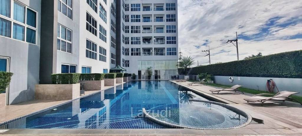 โนวาน่า เรสซิเดนซ์