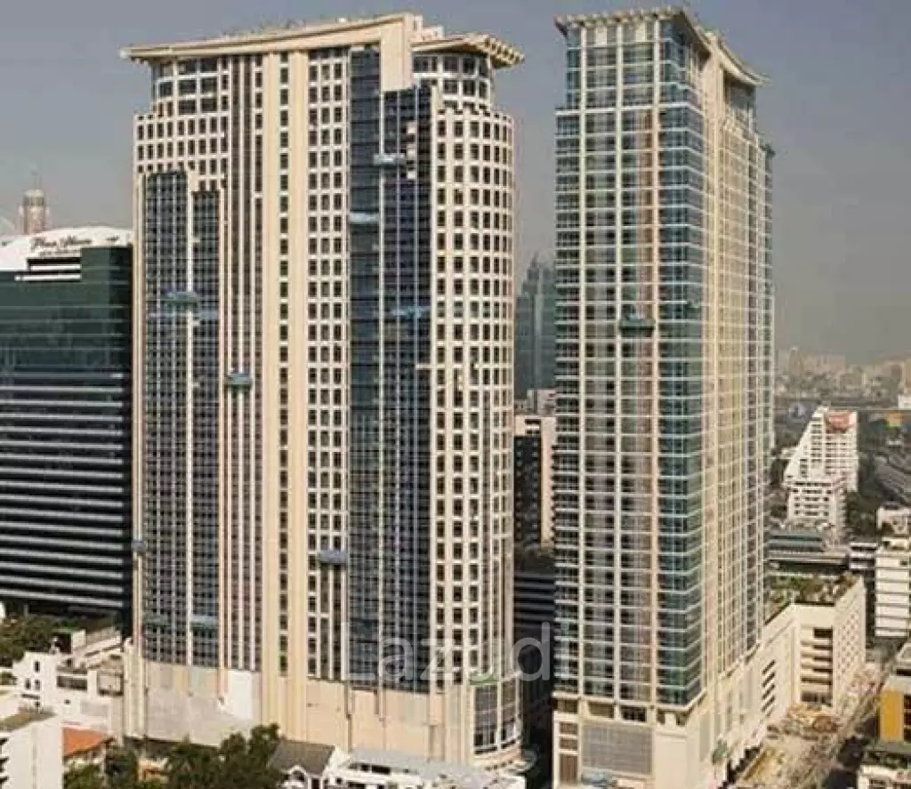 2 Bed 2 Bath 140 SQ.M  Athenee Residence