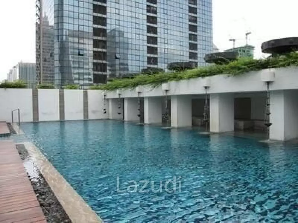 2 Bed 2 Bath 140 SQ.M  Athenee Residence