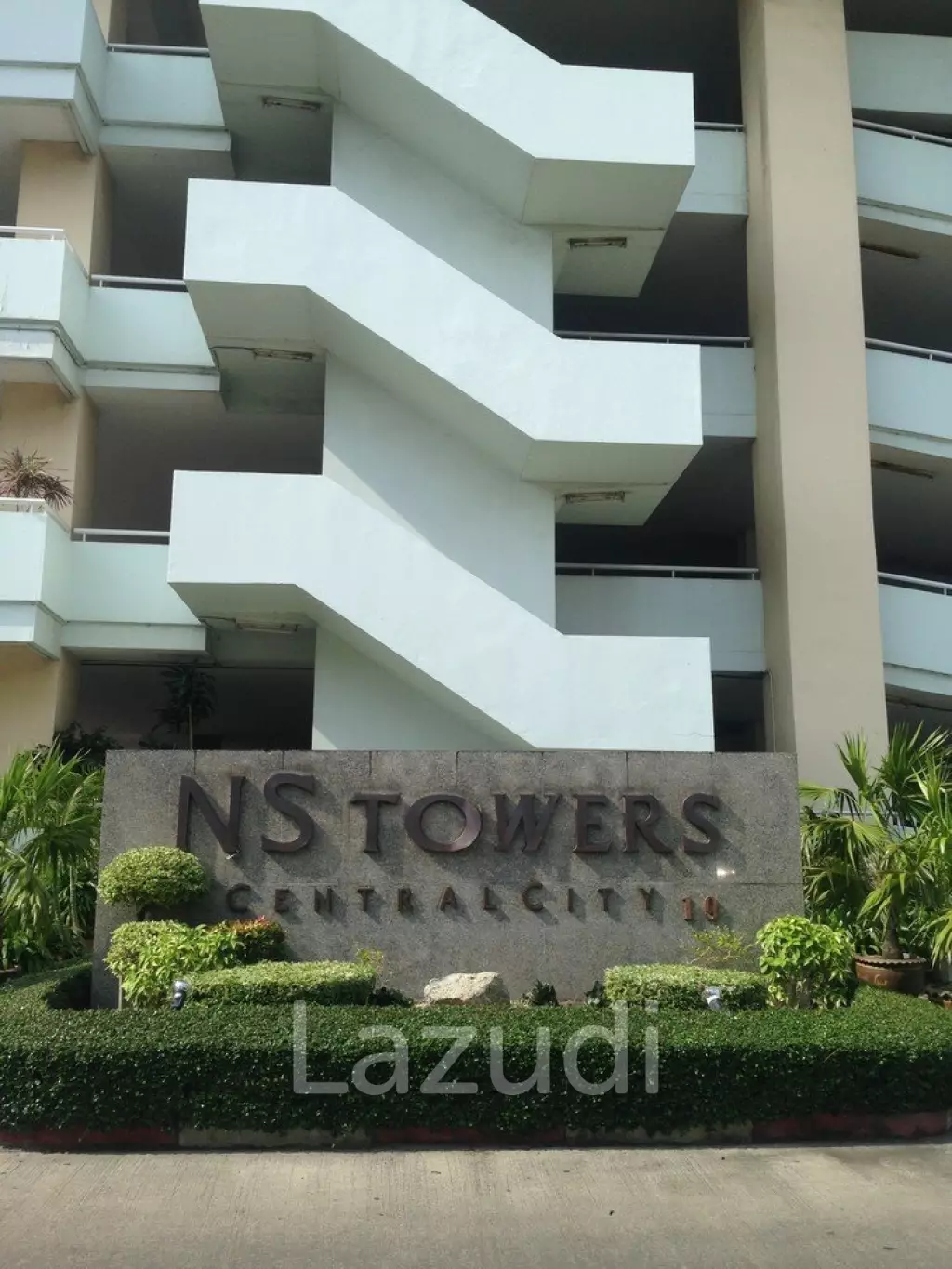 Office Space for rent in Bangna