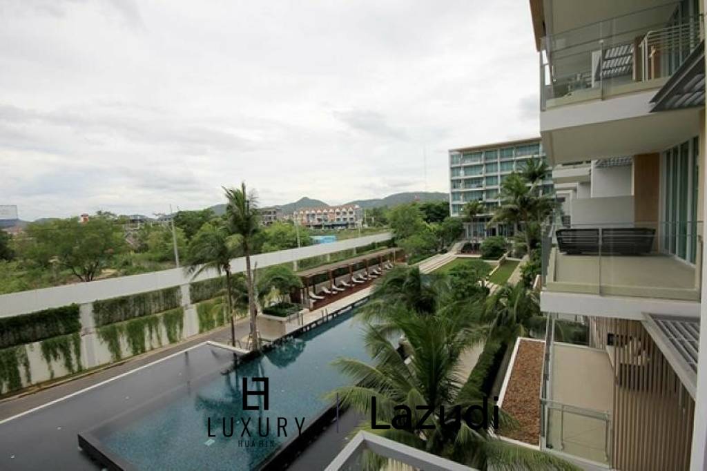 คอนโด โอกาส หัวหิน