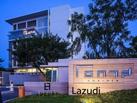 คอนโด โอกาส หัวหิน