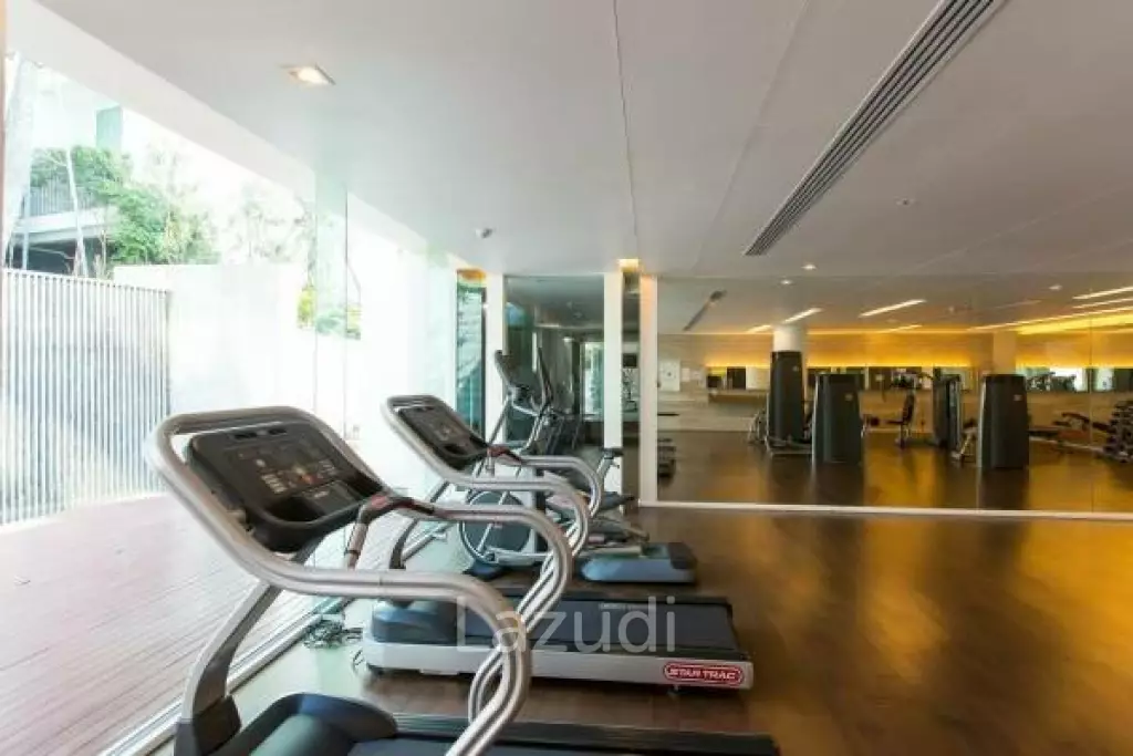 OCAS HUA HIN CONDOMINIUM : 3 bed beach front condo