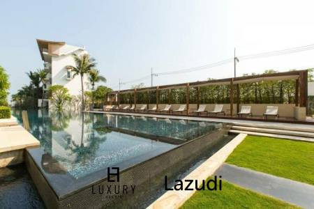 คอนโด โอกาส หัวหิน