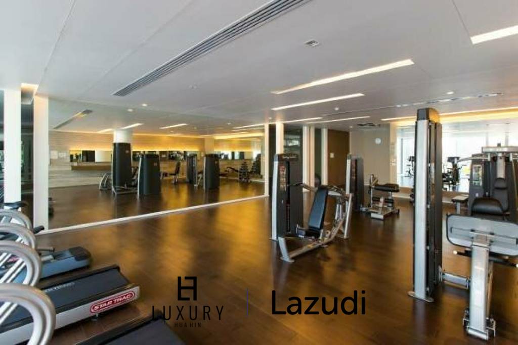 คอนโด โอกาส หัวหิน