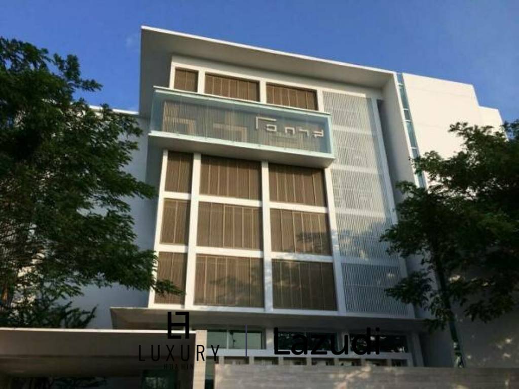 คอนโด โอกาส หัวหิน