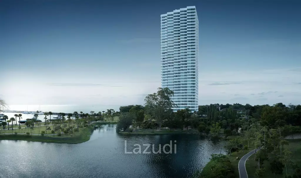 Ultra-Luxury High-Floor Sea View at Ocean Portofino