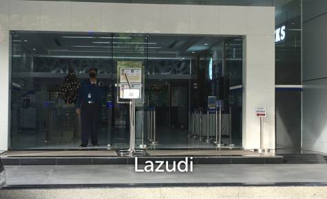 โอเชียน ทาวเวอร์ 2
