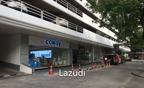 โอเชียน ทาวเวอร์ 2