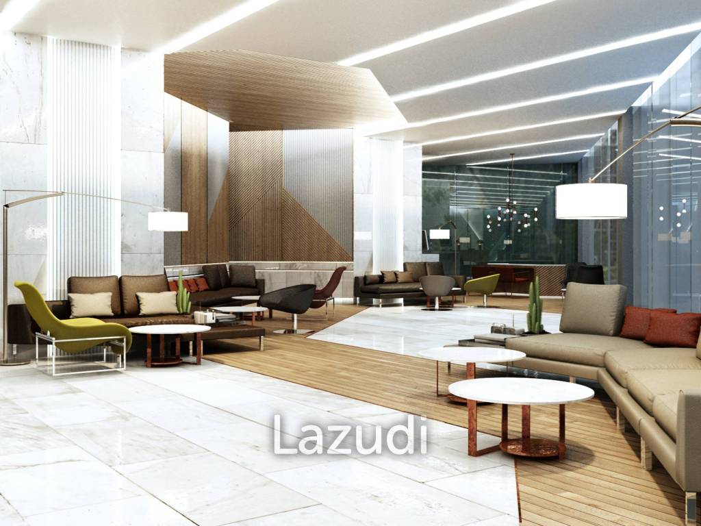 Premium Retail Space for rent in Ari