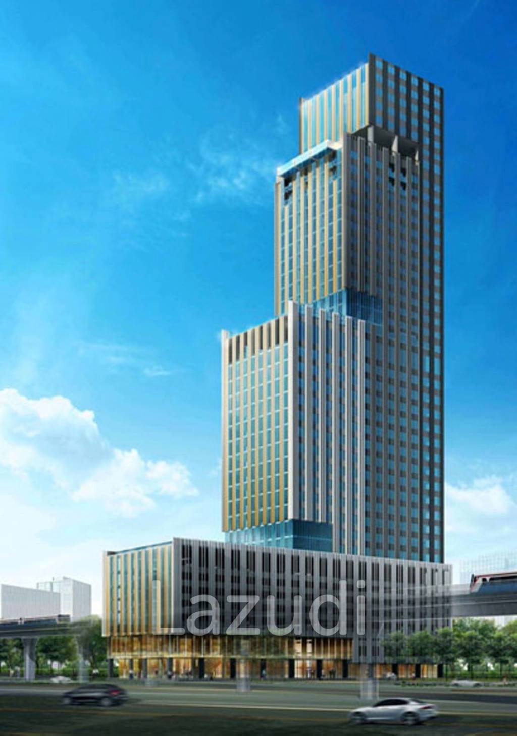 Premium Retail Space for rent in Ari