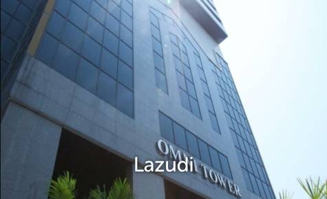 Omni Tower Sukhumvit Nana