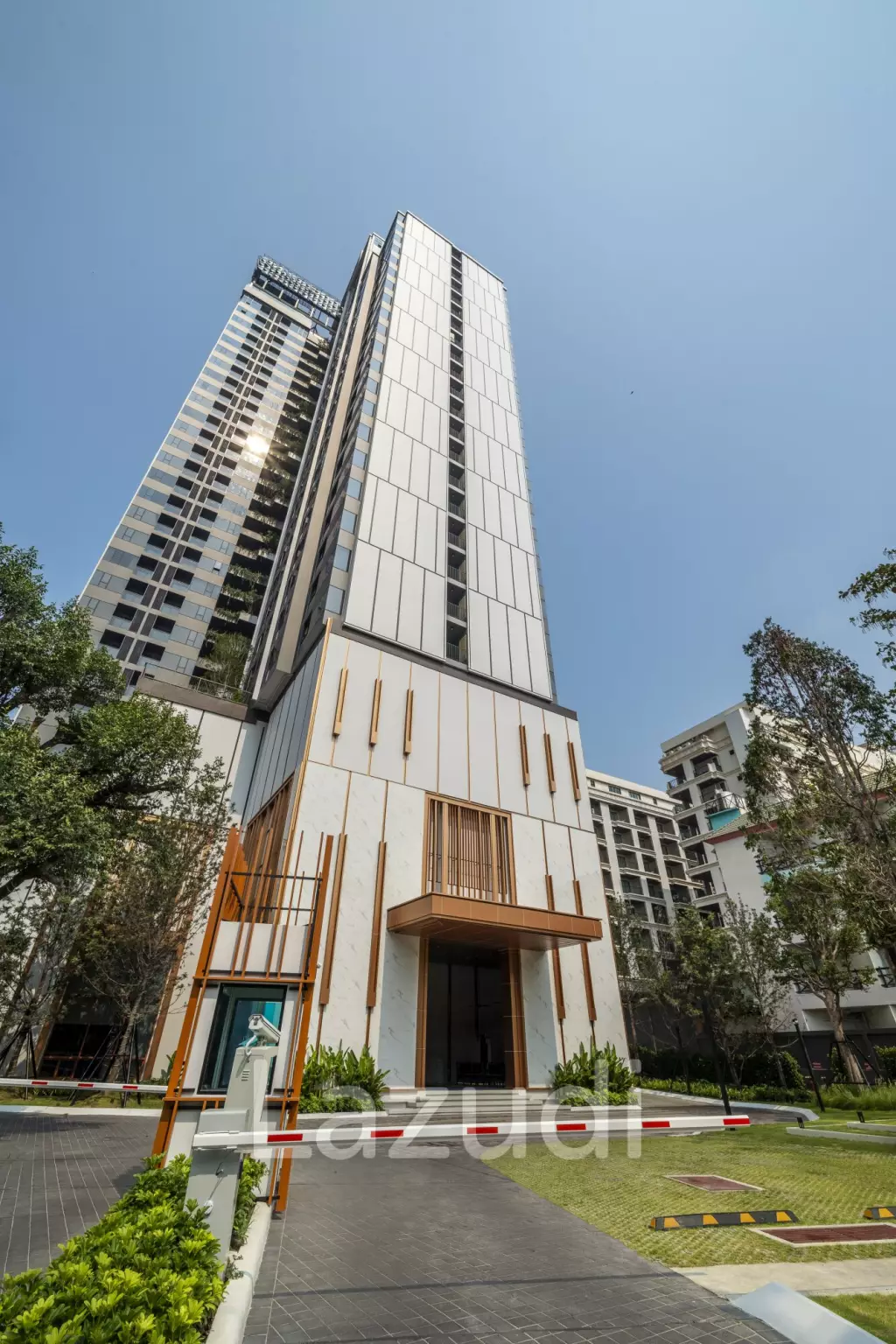 2-Bedroom Sea View Condo at The Once Pattaya