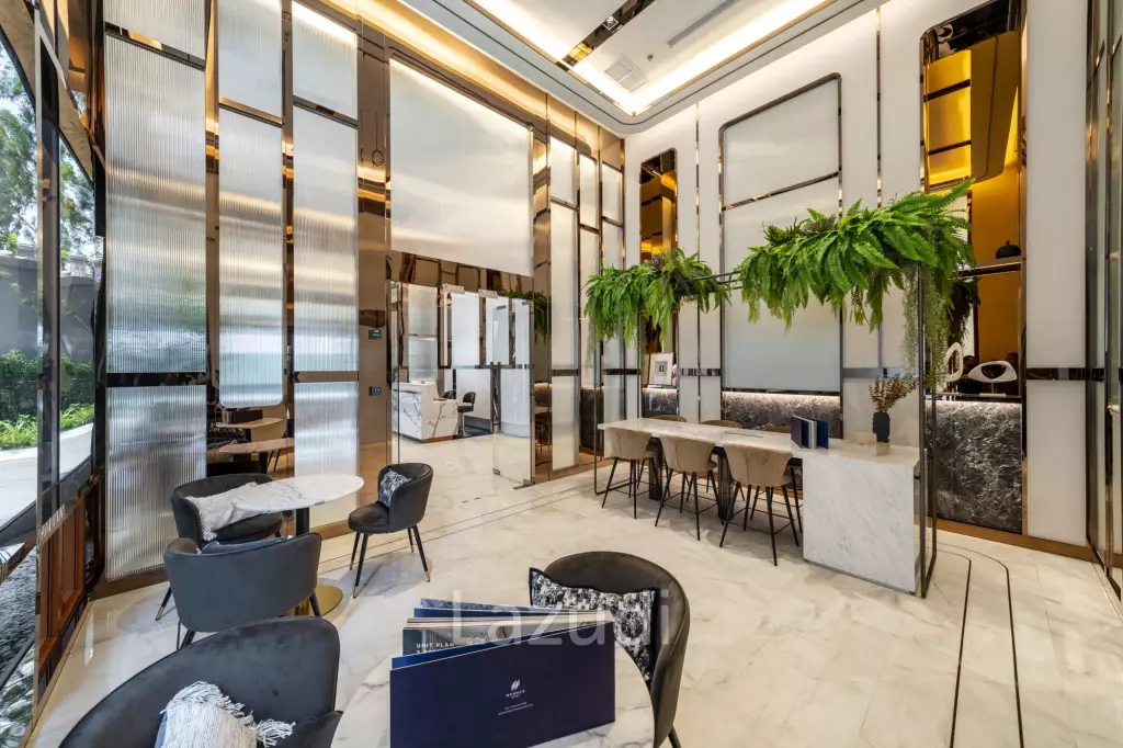 2-Bedroom Sea View Condo at The Once Pattaya