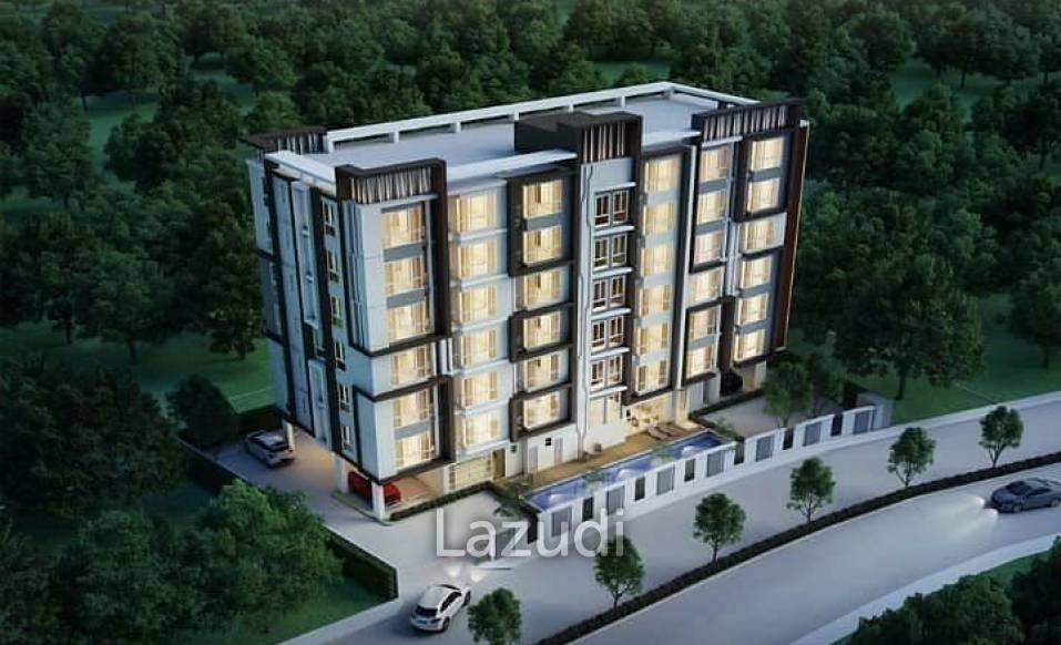 One Plus Business Park 4