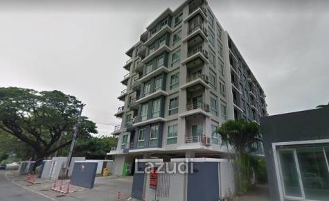 One Plus Condo - Jed Yod